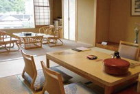 相部屋室内例