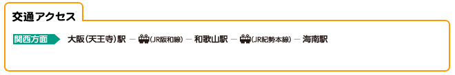 交通アクセス