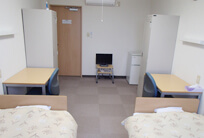 相部屋室内例3