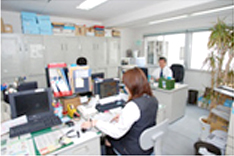 社内イメージ