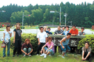 能登中央自動車学校｜カップルプラン｜合宿免許わかば