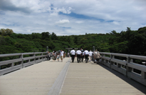 内宮 宇治橋