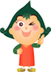 わかばちゃんのひとりごと