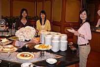 食事例
