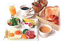 食事例