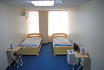 室内例