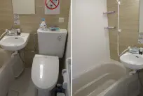ユニットバス