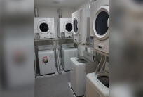 ランドリールーム