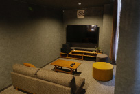 シアタールーム