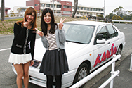 香川県 関西自動車学院