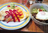 ２月１４日 くもり ＜バレンタインです！＞