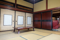 室内例