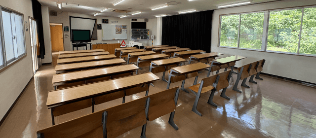 江田島自動車学校の紹介画像|合宿免許わかば