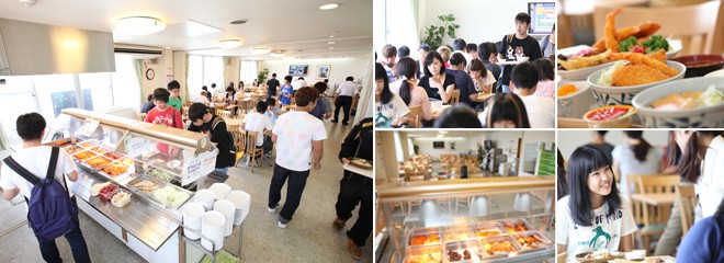 焼きたパンは新潟関屋自動車学校のこだわり!
