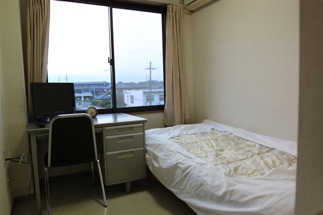 那須ホテル（学校寮）