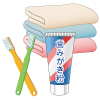 洗面用具