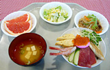 食事例1