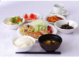 食事例2